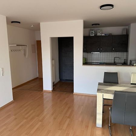 Apartman Straubing Exterior photo