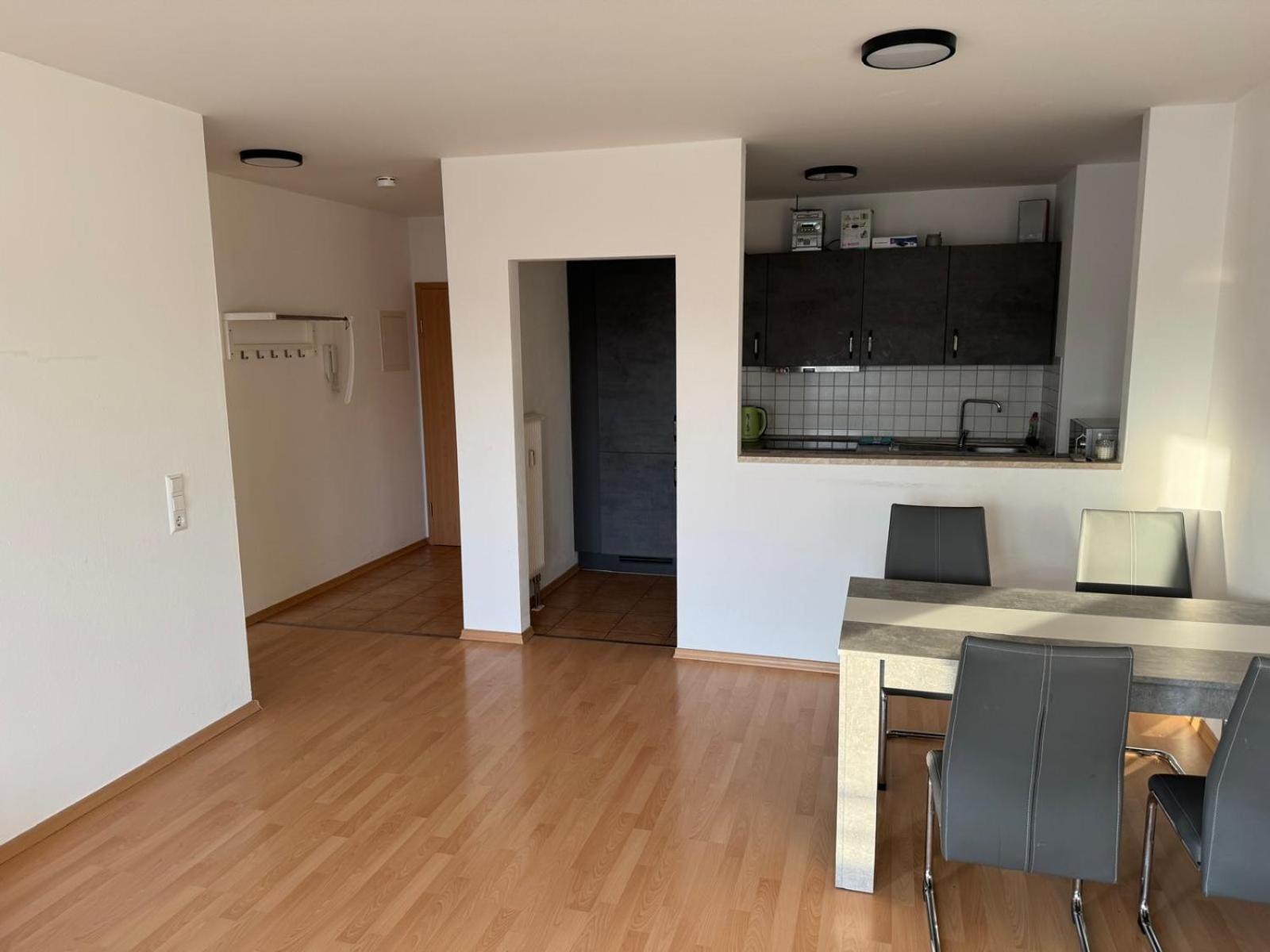 Apartman Straubing Exterior photo
